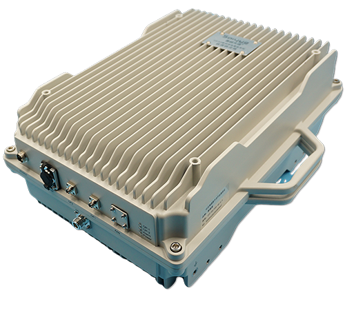 修文单频/双频/四频/五频运营级数字光纤直放站