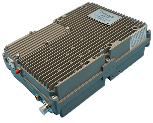 修文经济型光纤直放站