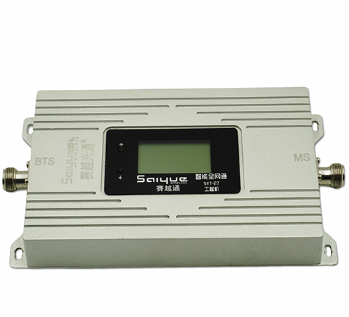 修文单频手机信号放大器800㎡