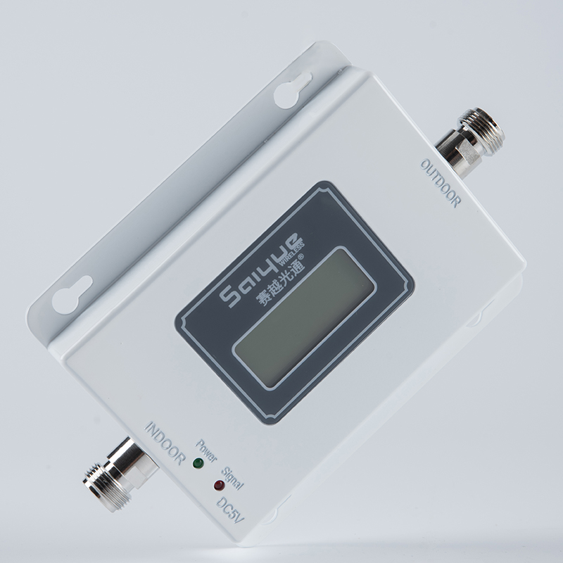 修文家用配电房机房信号放大器200㎡