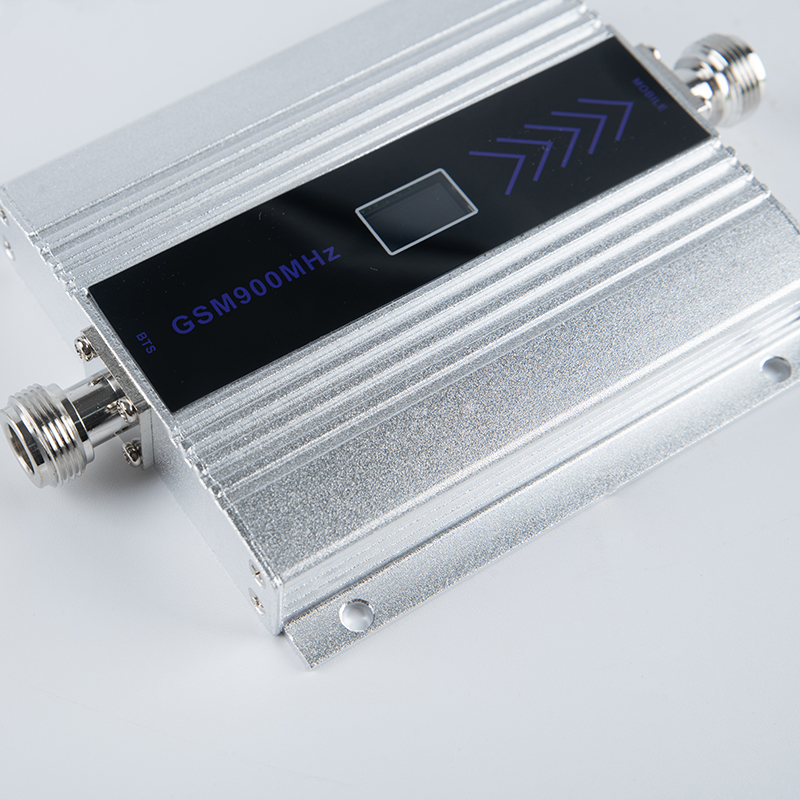 修文家用单频手机信号增强器100㎡