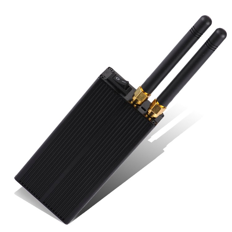  修文1.2G/1.5G导航屏蔽器