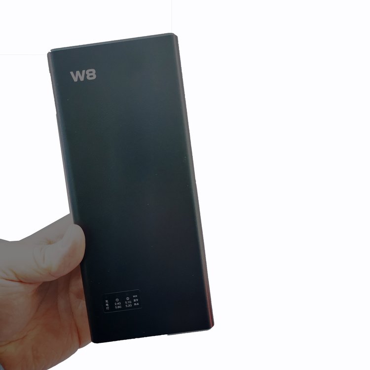  修文蓝牙WiFi信号屏蔽器