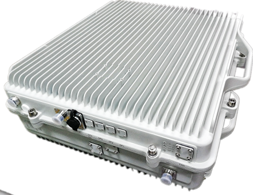 修文信令级数字室分型移动通信干扰器