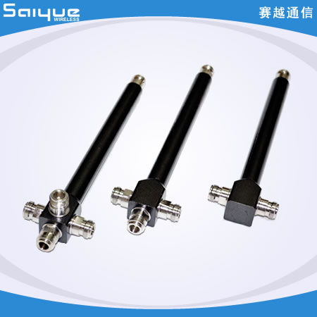  修文FM调频广播同步广播功分器
